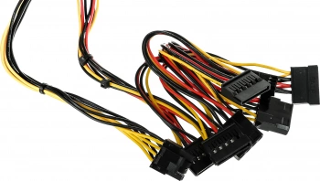 Блок питания Accord TFX 350W ACC-TFX350