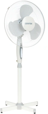 Вентилятор напольный Centek CT-5015