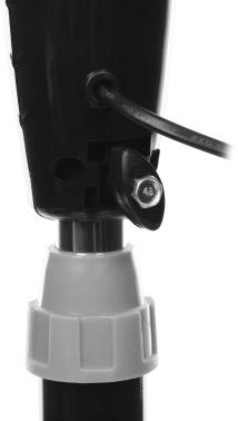 Вентилятор напольный Centek CT-5015