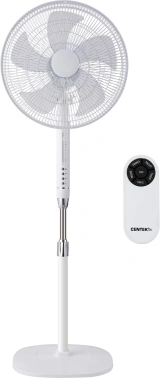 Вентилятор напольный Centek CT-5023