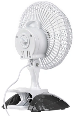 Вентилятор настольный Centek CT-5003