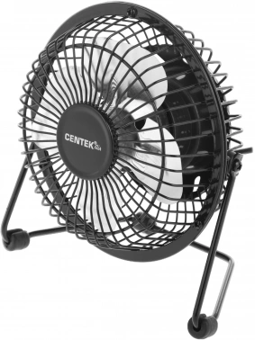 Вентилятор настольный Centek CT-5040