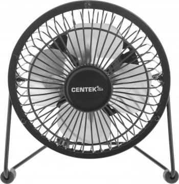 Вентилятор настольный Centek CT-5040