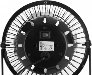 Вентилятор настольный Centek CT-5040