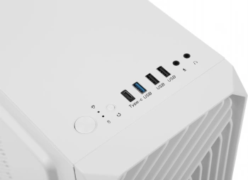 Корпус Accord ACC-265W