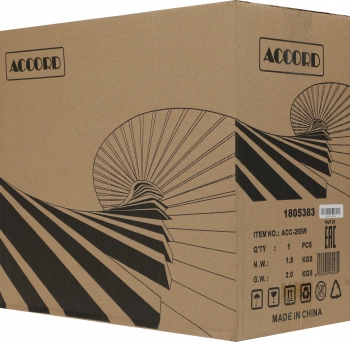 Корпус Accord ACC-265W