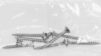 Уголок Accordtec  LM-295A/350A