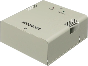 Блок питания AC/DC с функ.ИБП Accordtec  ББП-30N