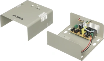 Блок питания AC/DC с функ.ИБП Accordtec  ББП-30N