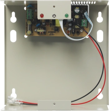 Блок питания AC/DC с функ.ИБП Accordtec  ББП-30N