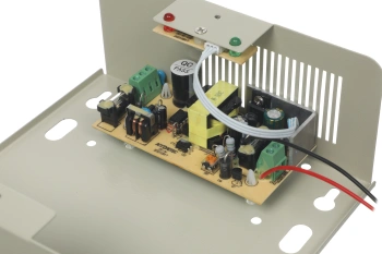 Блок питания AC/DC с функ.ИБП Accordtec  ББП-30N