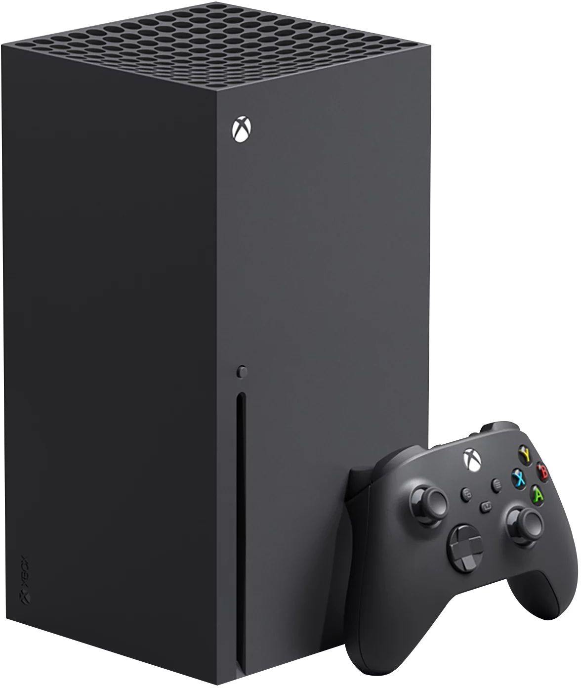   Microsoft Xbox Series X RRT-00010