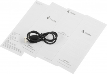 Колонка порт. Edifier MP120