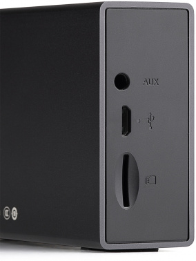 Колонка порт. Edifier MP120