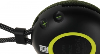 Колонка порт. Edifier MP100 Plus