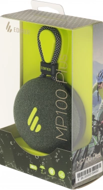 Колонка порт. Edifier MP100 Plus