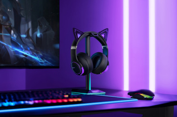 Наушники с микрофоном Edifier G5BT Cat