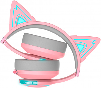 Наушники с микрофоном Edifier G5BT Cat