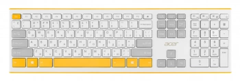Клавиатура + мышь Acer OCC200
