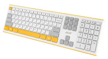 Клавиатура + мышь Acer OCC200