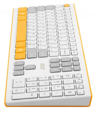 Клавиатура + мышь Acer OCC200