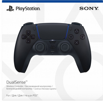 Геймпад Беспроводной PlayStation DualSense