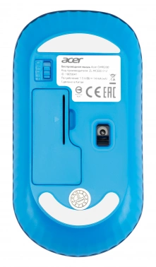Мышь Acer OMR200