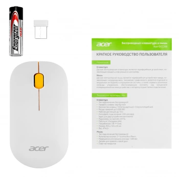 Мышь Acer OMR200