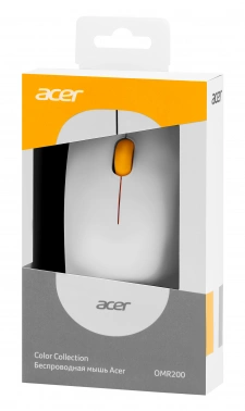 Мышь Acer OMR200