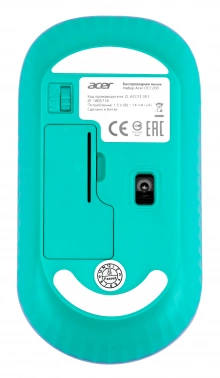 Мышь Acer OMR200