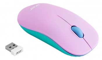 Мышь Acer OMR200