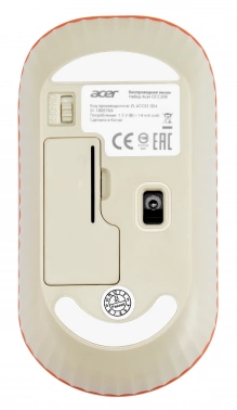 Мышь Acer OMR200