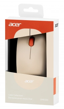 Мышь Acer OMR200