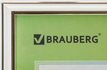 Рамка Brauberg  390983