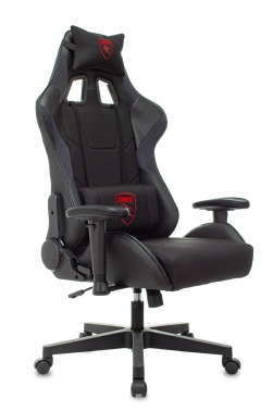 Кресло игровое Zombie  Thunder 1