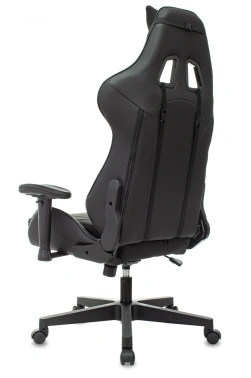 Кресло игровое Zombie  Thunder 1