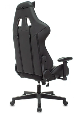 Кресло игровое Zombie  Thunder 1