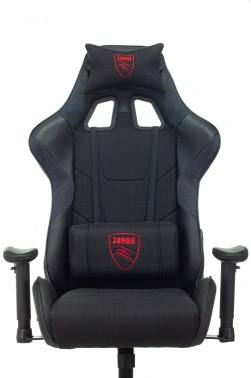 Кресло игровое Zombie  Thunder 1