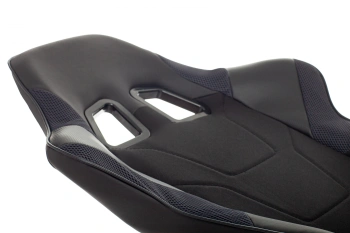 Кресло игровое Zombie  Thunder 1