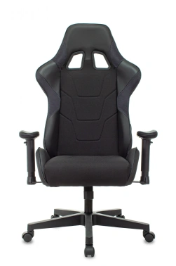 Кресло игровое Zombie  Thunder 1