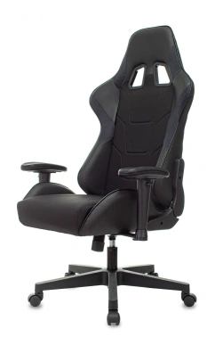 Кресло игровое Zombie  Thunder 1