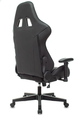 Кресло игровое Zombie  Thunder 1