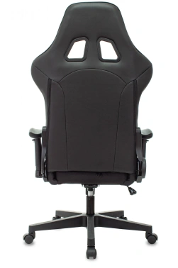 Кресло игровое Zombie  Thunder 1