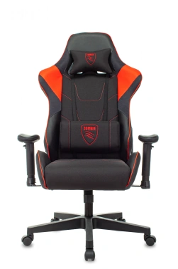 Кресло игровое Zombie  Thunder 1