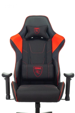 Кресло игровое Zombie  Thunder 1