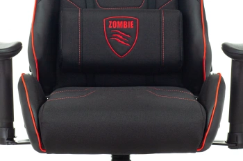 Кресло игровое Zombie  Thunder 1