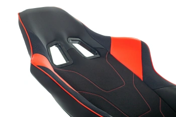 Кресло игровое Zombie  Thunder 1