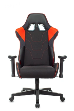 Кресло игровое Zombie  Thunder 1