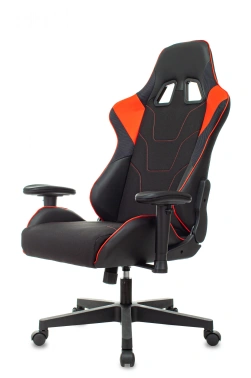 Кресло игровое Zombie  Thunder 1