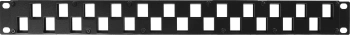 Патч-панель наборная Hyperline PPBL3-19-24S-RM 19